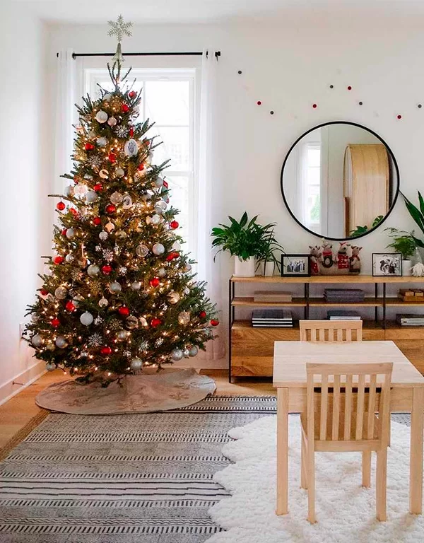 Dicas Incríveis e Econômicas: Como Criar Decorações de Natal Criativas em Casa